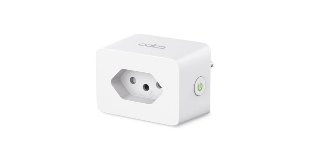 Tomadas inteligentes Positivo, TP-Link e EKAZA para casa
